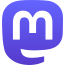 Mastodon logo