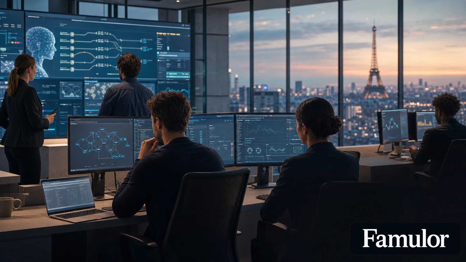 Managing AI Voice Agents in ChatGPT and Claude: A Governance Playbook