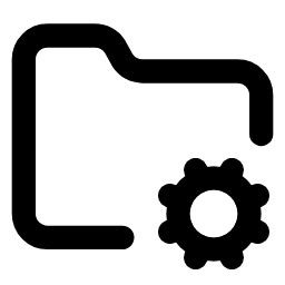 Files Helper logo