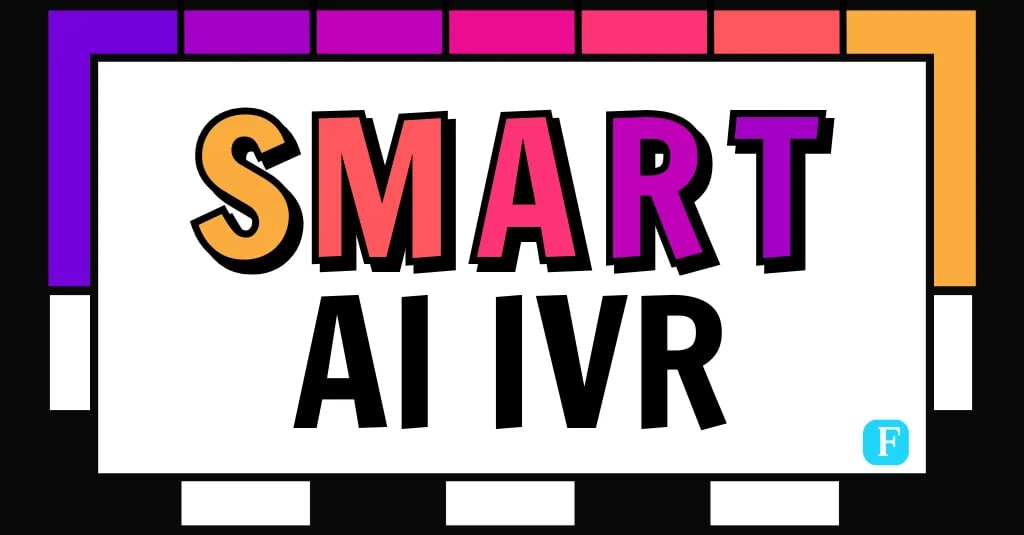 Ditch the Button Chaos: How to Revolutionize Your Call Management in Minutes with Famulor's AI IVR