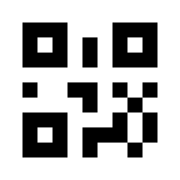 QR Code logo