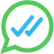 Whatsable logo