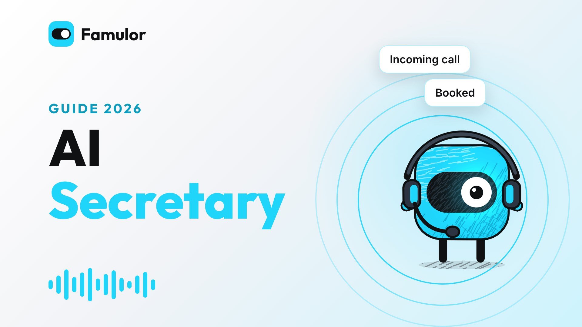 AI Secretary: Virtual Phone Assistant for Small Business