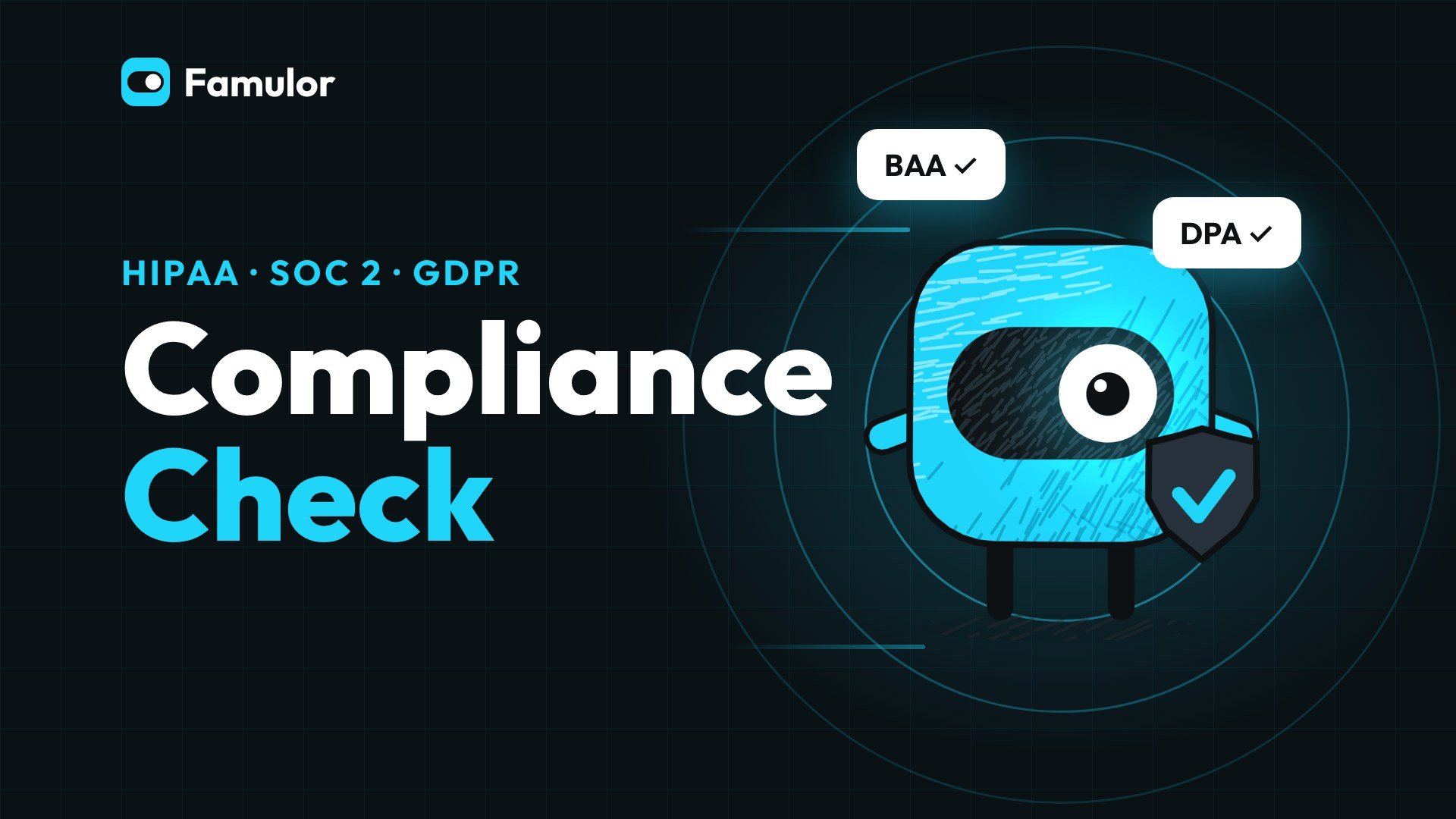 Vapi vs Retell Compliance: HIPAA, SOC 2 and GDPR (2026)